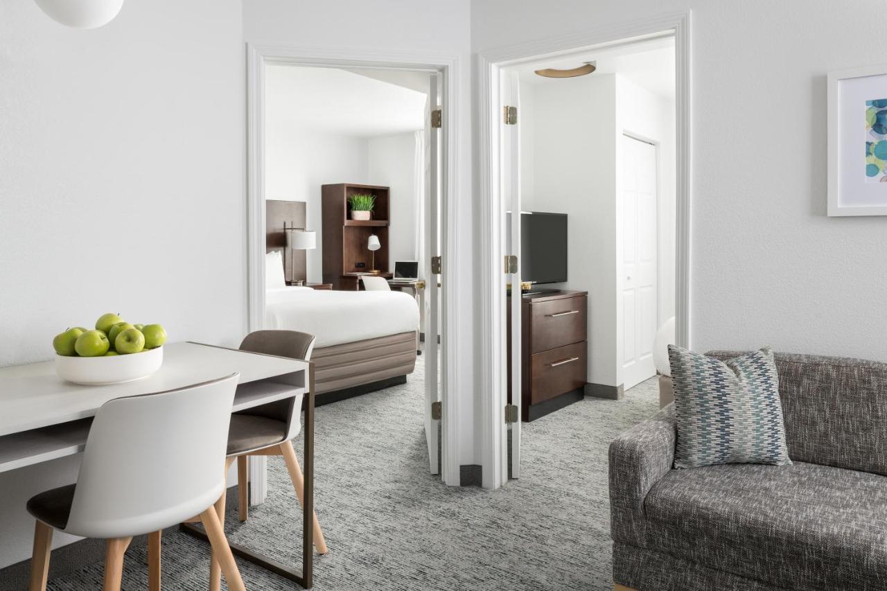 Towneplace Suites By Marriott Williston Exterior photo
