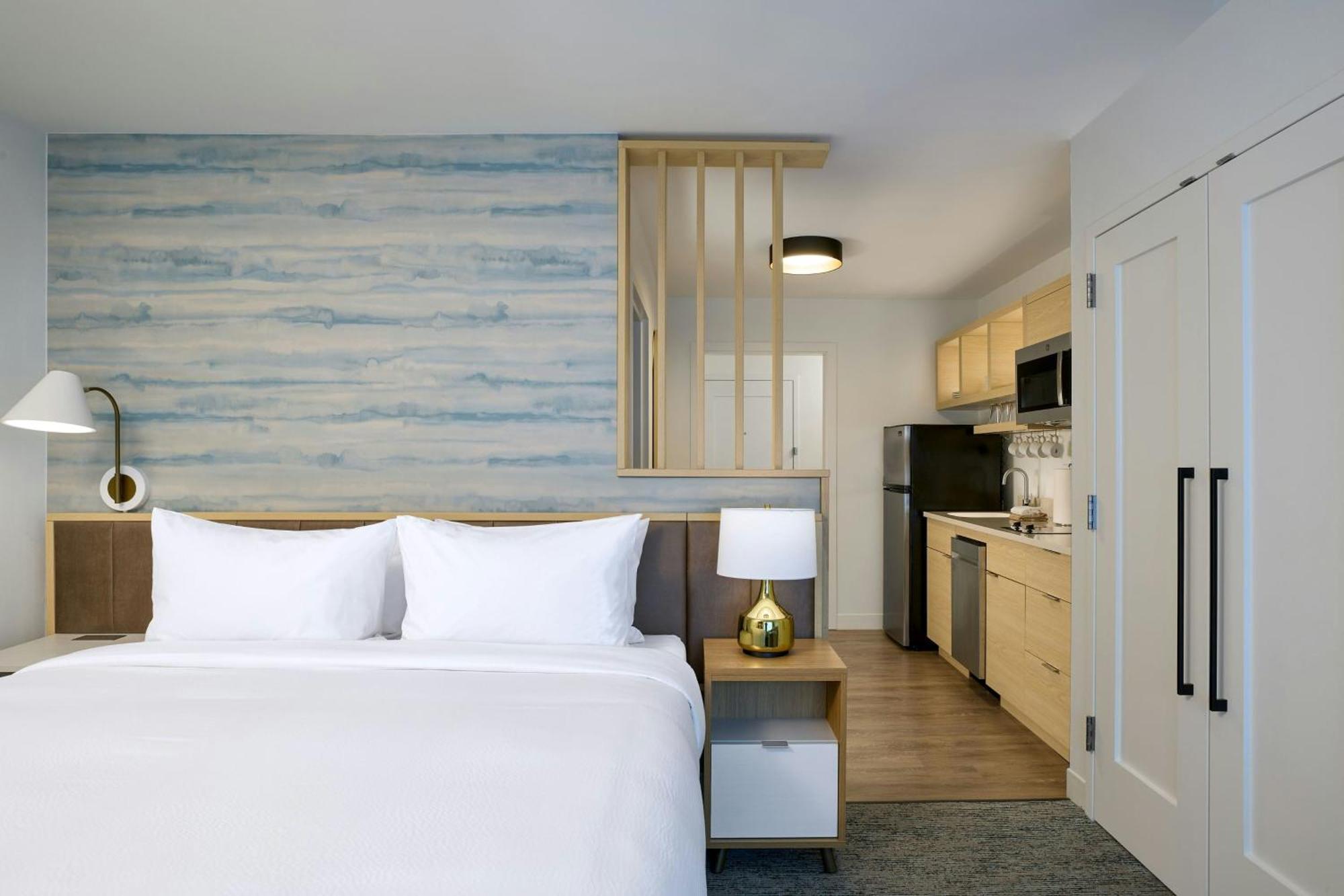 Towneplace Suites By Marriott Williston Exterior photo